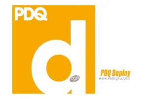 دانلود PDQ Deploy 19.4.93.0 بروز نگه داشتن اپلیکیشن ها از راه دور برای ویندوز