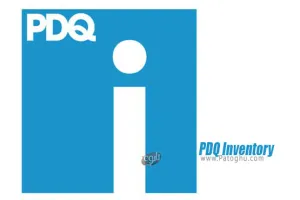 دانلود PDQ Inventory 19.4.93.0 مشاهده اطلاعات کامپیوترهای شبکه