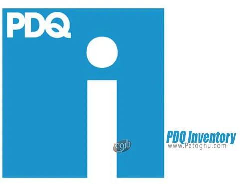 دانلود PDQ Inventory برای ویندوز