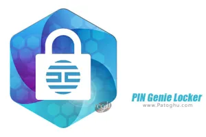دانلود PIN Genie Locker 2.2.7_gp نسخه جدید قفل کننده حرفه ای صفحه نمایش اندروید