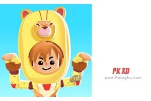 دانلود بازی 0.33.1 PK XD نصب بازی پی کی برای اندروید