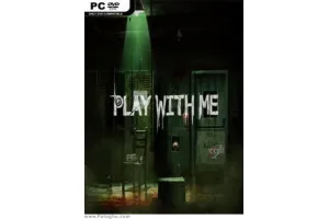 دانلود بازی PLAY WITH ME – با من بازی کن برای کامپیوتر ویندوز
