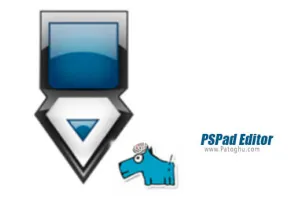 دانلود PSPad Editor 5.0.5.567 | برنامه حرفه ای ویرایش متن برنامه نویسی