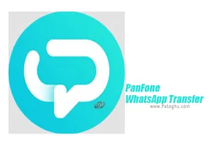 دانلود نرم افزار PanFone WhatsApp Transfer 2.3.6 برنامه بکاپ از اطلات واتساپ و انتقال به دستگاه دیگر