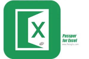 دانلود Passper for Excel 3.9.3.1 شکستن رمز عبور فایل های اکسل