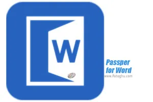 دانلود Passper for Word 3.9.3.1 شکستن قفل فایل های ورد