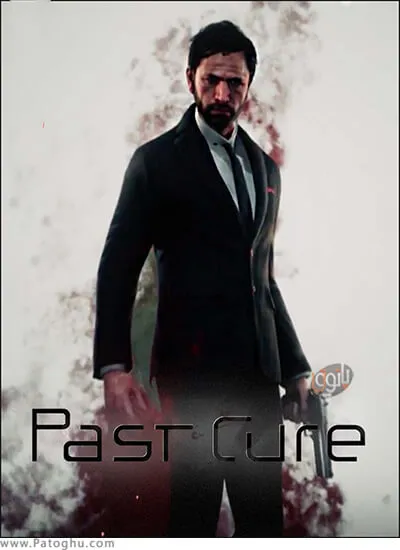 دانلود Past Cure برای ویندوز