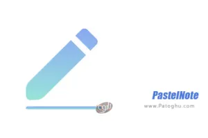 دانلود 1.1.1 PastelNote - Notepad, Notes برنامه یادداشت برداری برای اندروید