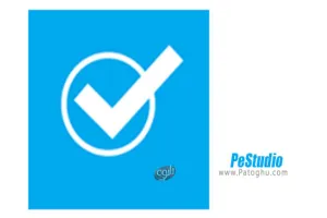 دانلود PeStudio 9.09 آنالیز فایل های اجرایی برای ویروسی نبودن