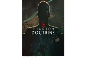دانلود بازی Phantom Doctrine اصول مخفی کاری برای کامپیوتر