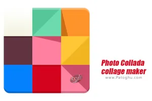 دانلود 1.45.0 Photo Collada collage maker طراحی سریع تصاویر کلاژ برای اندروید