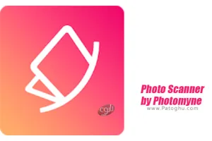 دانلود Photo Scanner by Photomyne 11.0.1110L اسکن تصاویر قدیمی برای اندروید