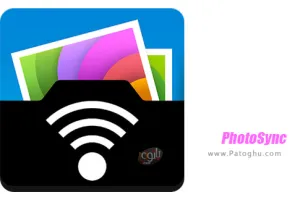 دانلود 3.3.10 PhotoSync نصب برنامه انتقال و پشتیبان گیری از عکس ها و فیلم ها برای اندروید