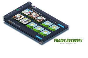 دانلود Photos Recovery 1.0.0.117 نرم افزار عالی بازیابی عکس کامپیوتر