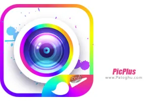 دانلود 1.4.0 PicPlus پیک پلاس - برنامه افکت گذاری روی عکس ها برای اندروید