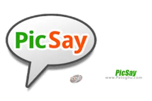 دانلود PicSay - Photo Editor 1.6.0.1 – اضافه کردن متن به تصویر برای اندروید
