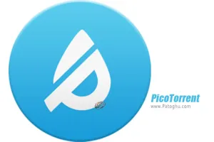دانلود PicoTorrent 0.22.0 برنامه کلاینت تورنت پیکو | دانلود از تورنت