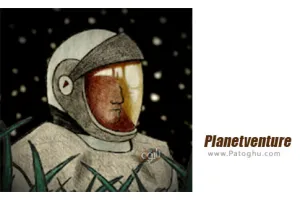دانلود بازی Planetventure 5.3.1 پلنتونچر برای اندروید