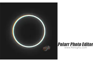 دانلود Polarr Photo Editor v6.11.5 ویرایشگر عکس پولار برای اندروید و ویندوز