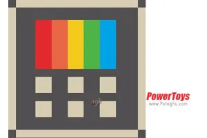 دانلود Microsoft PowerToys for Windows 10 v0.91.1 کردن ابزار کاربردی به ویندوز 10 و 11