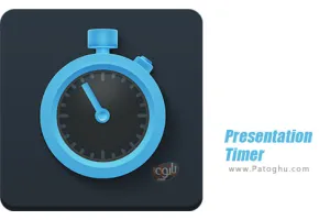 دانلود 3.2 Presentation Timer برنامه تایمر سخنرانی برای اندروید
