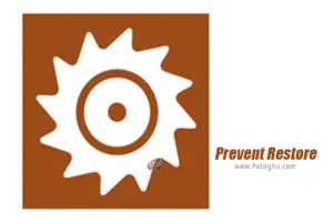 دانلود نرم افزار Prevent Restore Professional 2024.02 برنامه جلوگیری از بازیابی اطلاعات و حذف دائمی