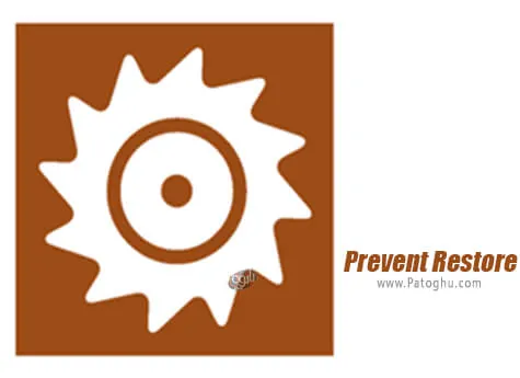 دانلود Prevent Restore برای ویندوز