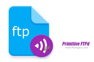 دانلود Primitive FTPd 6.7 سرور ساده ftp برای اندروید