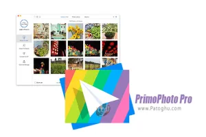 مدیریت تصاویر آیفون PrimoPhoto Pro 1.5.0.20181024