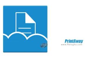 نرم افزار پرینت از راه دور برای اندروید PrintAway 4.2.2