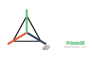 دانلود پریسما سه بعدی Prisma3D 1.2.1 طراحی و مدل سازی سه بعدی برای اندروید