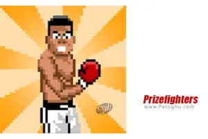 دانلود بازی Prizefighters 2.7.6 - نصب نسخه جدید بازی جنگجویان پاداش برای اندروید