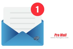 دانلود Pro Mail 11.13.1 مدیریت ایمیل حرفه ای برای اندروید