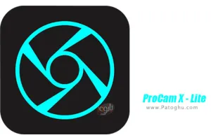 دانلود نرم افزار 1.26 ProCam X نصب دوربین حرفه ای اکس برای اندروید
