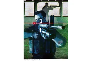 دانلود بازی Project IGI 1 , 2 , 3 آی جی آی 1 و 2 و 3 برای کامپیوتر + فارسی