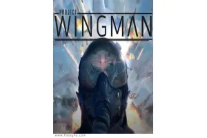 دانلود بازی Project Wingman نصب بازی جنگنده هوایی برای کامپیوتر