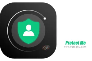 دانلود 1.7 Protect Me محافظت از اکانت های آنلاین در برابر هک برای اندروید