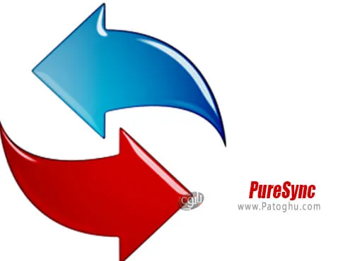 دانلود PureSync برای ویندوز