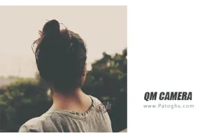 دانلود 1.2.1 QM CAMERA دوربین کیو ام برای اندروید