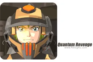 دانلود بازی Quantum Revenge 1.7.1 انتقام کوانتومی برای اندروید با دیتا و مود