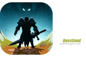 دانلود بازی Questland 1.9.6 – سرزمین ماموریت ها برای اندروید