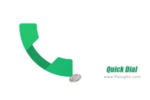 دانلود 1.0.12 Quick Dial برنامه تماس سریع برای اندروید