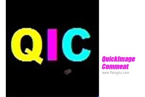 دانلود QuickImageComment 4.60 نمایش جزئیات فایل های تصویری برای ویندوز