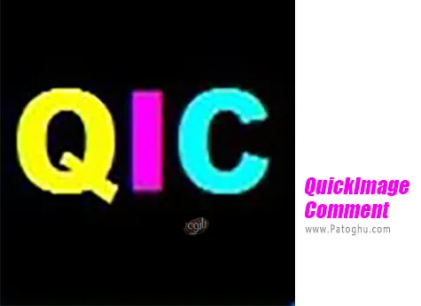 دانلود QuickImageComment برای ویندوز