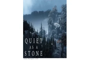 دانلود بازی Quiet as a Stone به آرامی یک سنگ برای کامپیوتر
