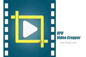 دانلود DRPU Video Cropper 2.2 برنامه ویرایش ویدیو