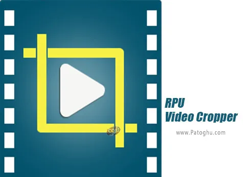 دانلود RPU Video Cropper برای ویندوز