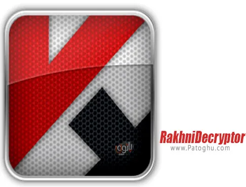 دانلود RakhniDecryptor برای ویندوز