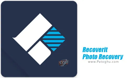 دانلود Recoverit Photo Recovery برای ویندوز