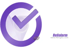 دانلود Relialarm 11.1.9 – ساعت دیجیتالی برای اندروید